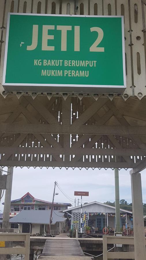 Kunyit 7 Lodge Bandar Seri Begawan Exterior photo