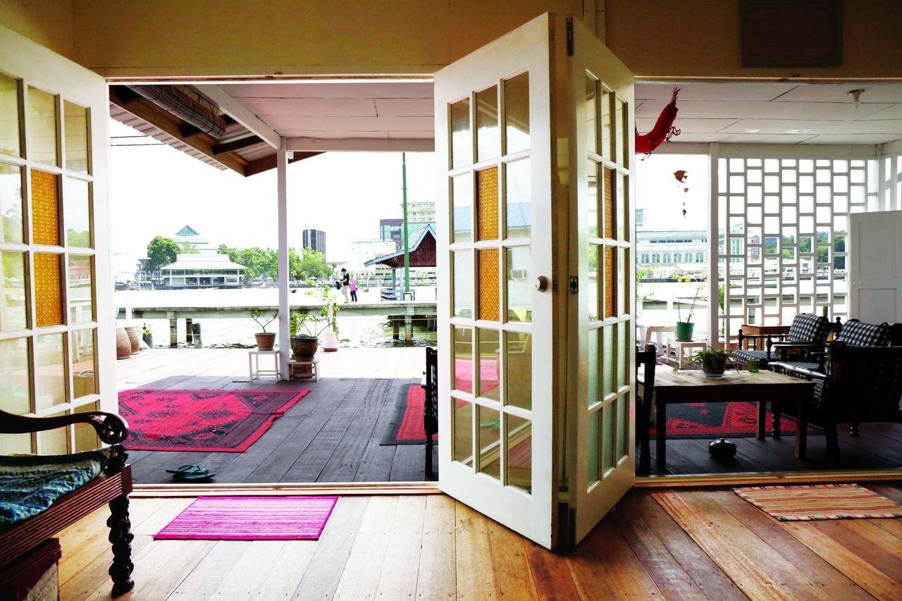 Kunyit 7 Lodge Bandar Seri Begawan Exterior photo