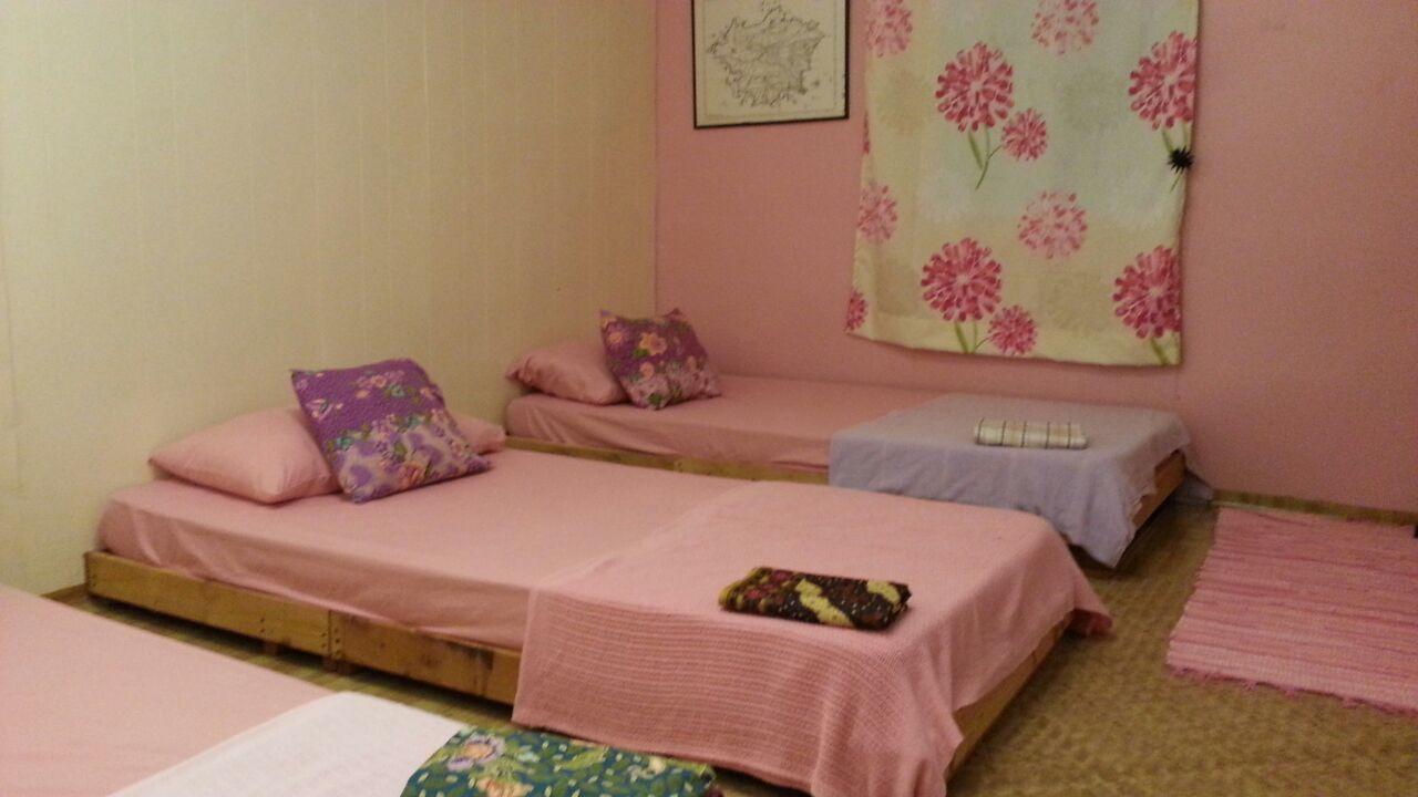 Kunyit 7 Lodge Bandar Seri Begawan Exterior photo