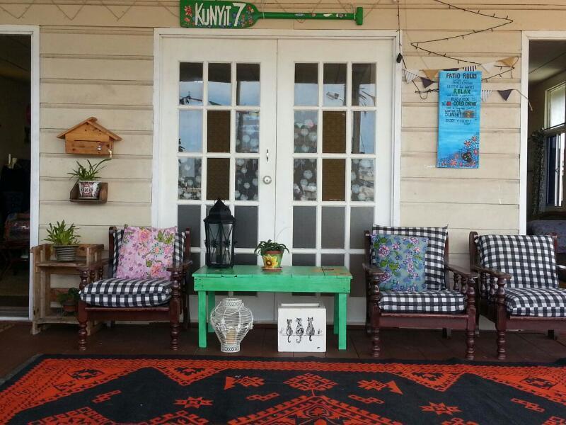 Kunyit 7 Lodge Bandar Seri Begawan Exterior photo